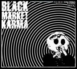 Black Market Karma : Cocoon